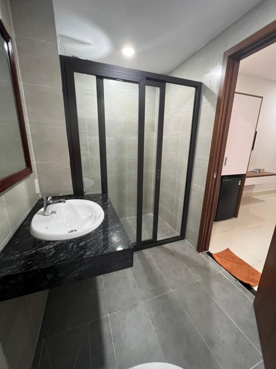 Bathroom 3, Hạnh Trang Hotel, Tân Bình