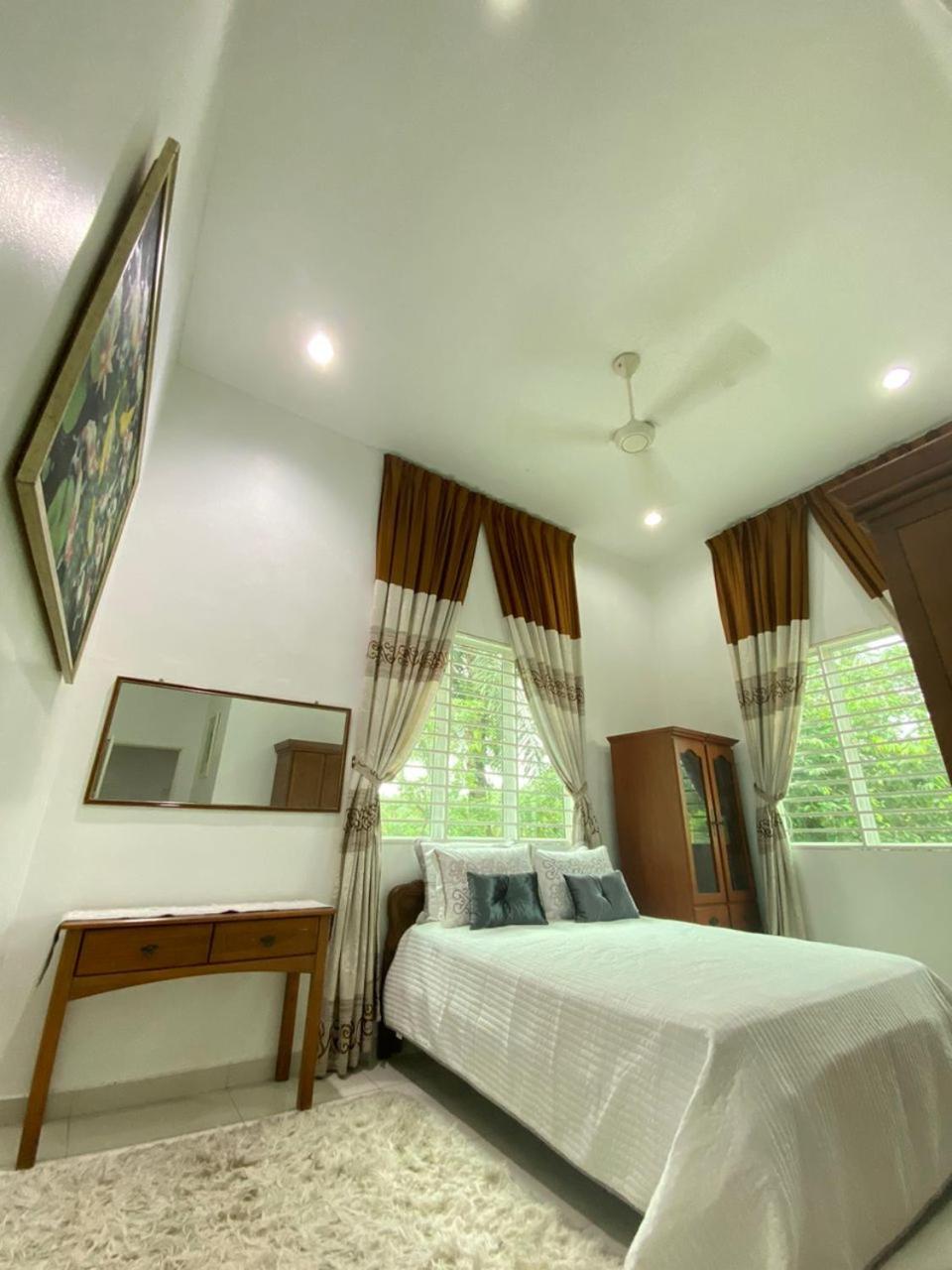 5, VILLA PERMATA IBU, Kuala Selangor