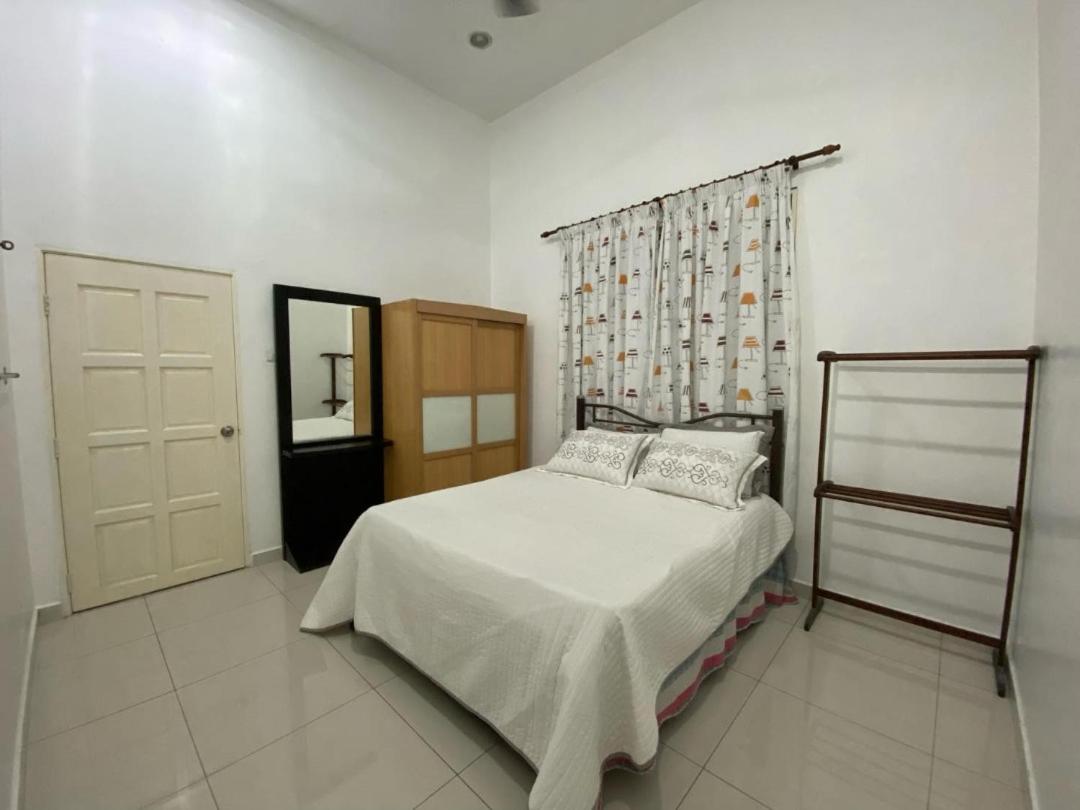4, VILLA PERMATA IBU, Kuala Selangor