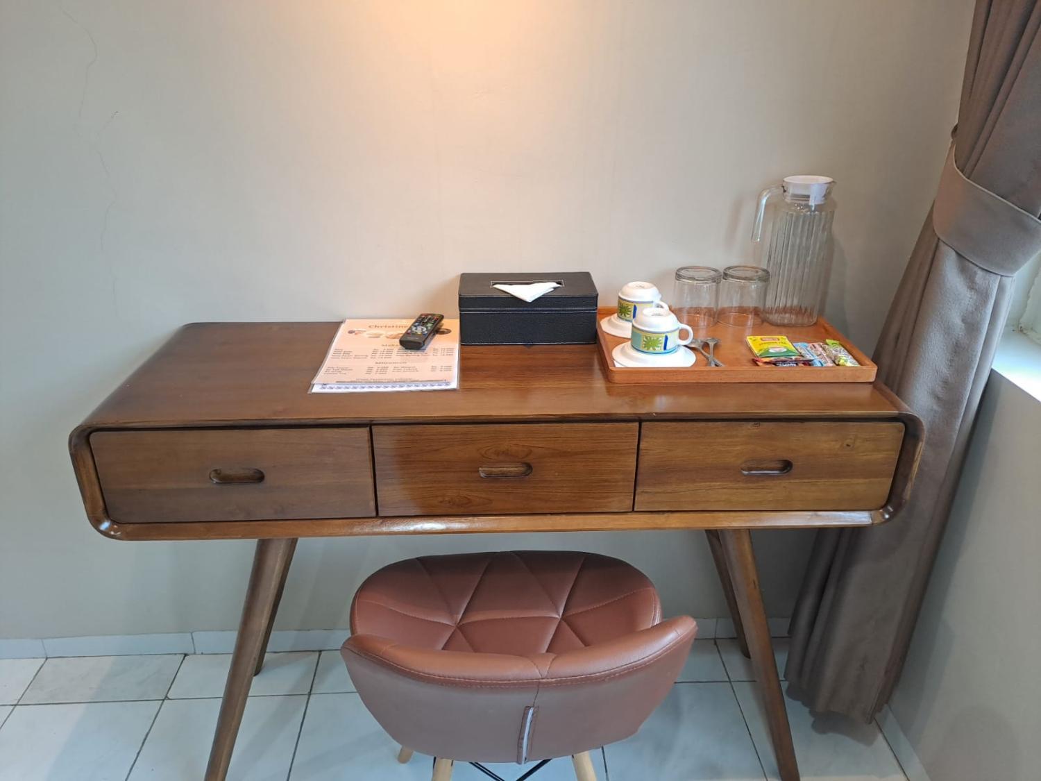 Others 3, CHRISTINE HOMESTAY, Yogyakarta