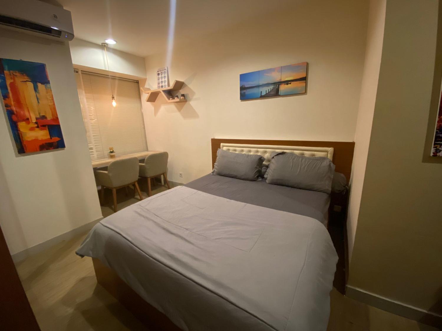 Others, Grand Kamala Lagoon By Paris Properti, Bekasi