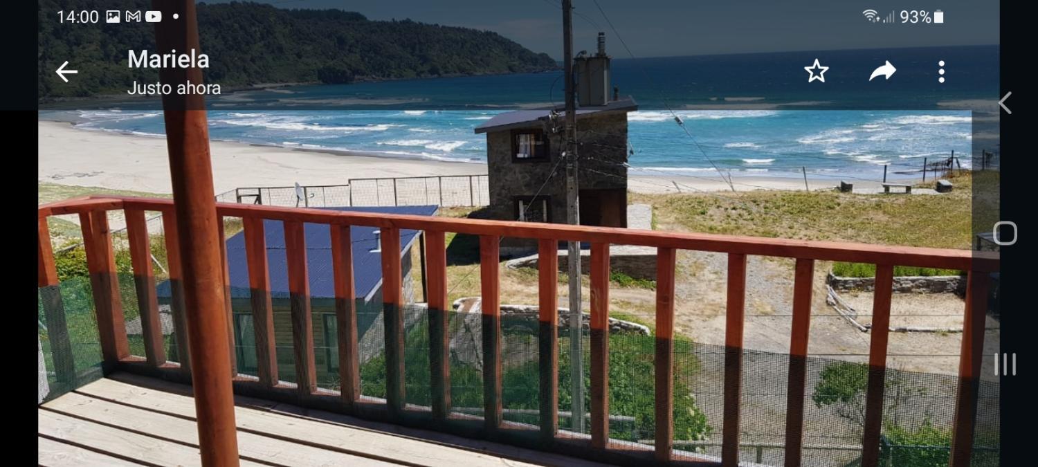 3, Cabanas Borde Mar Pucatrihue, Osorno