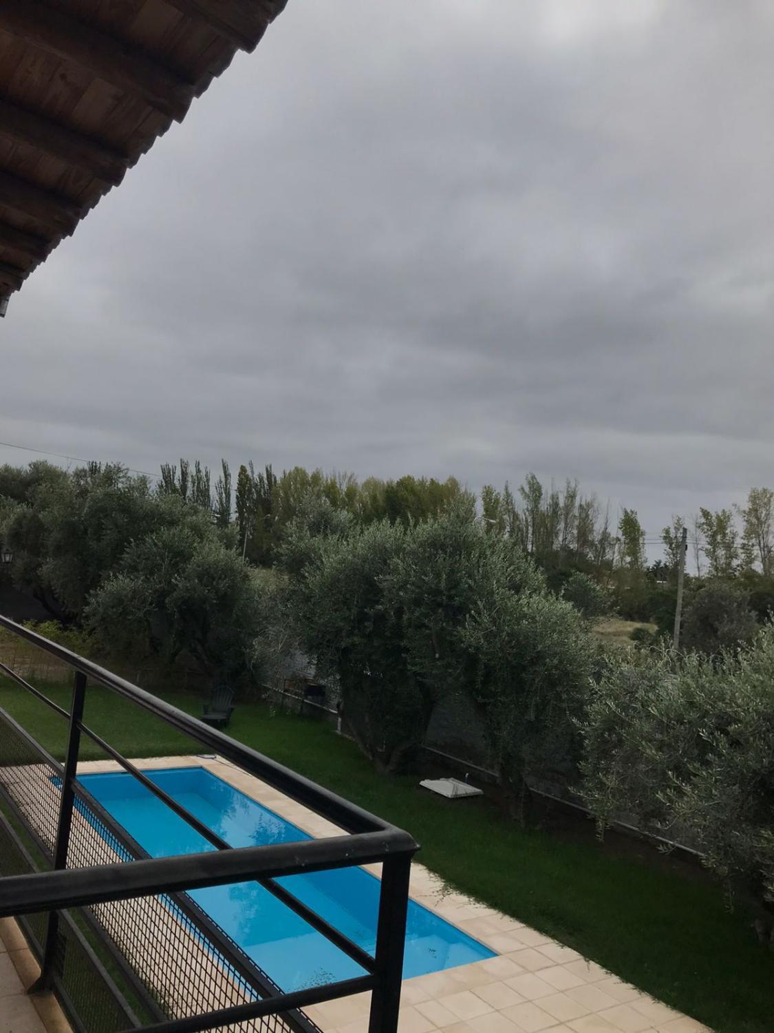 5, Los Olivos Apart, San Rafael