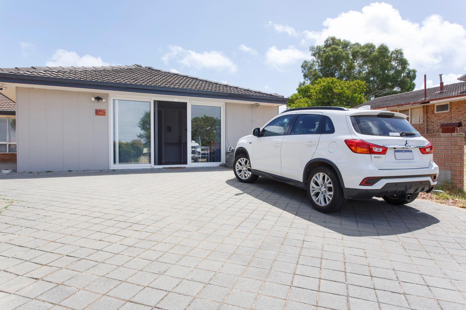 Facilities 3, Studio 8 - self contained studio near South Fremantle, Cockburn