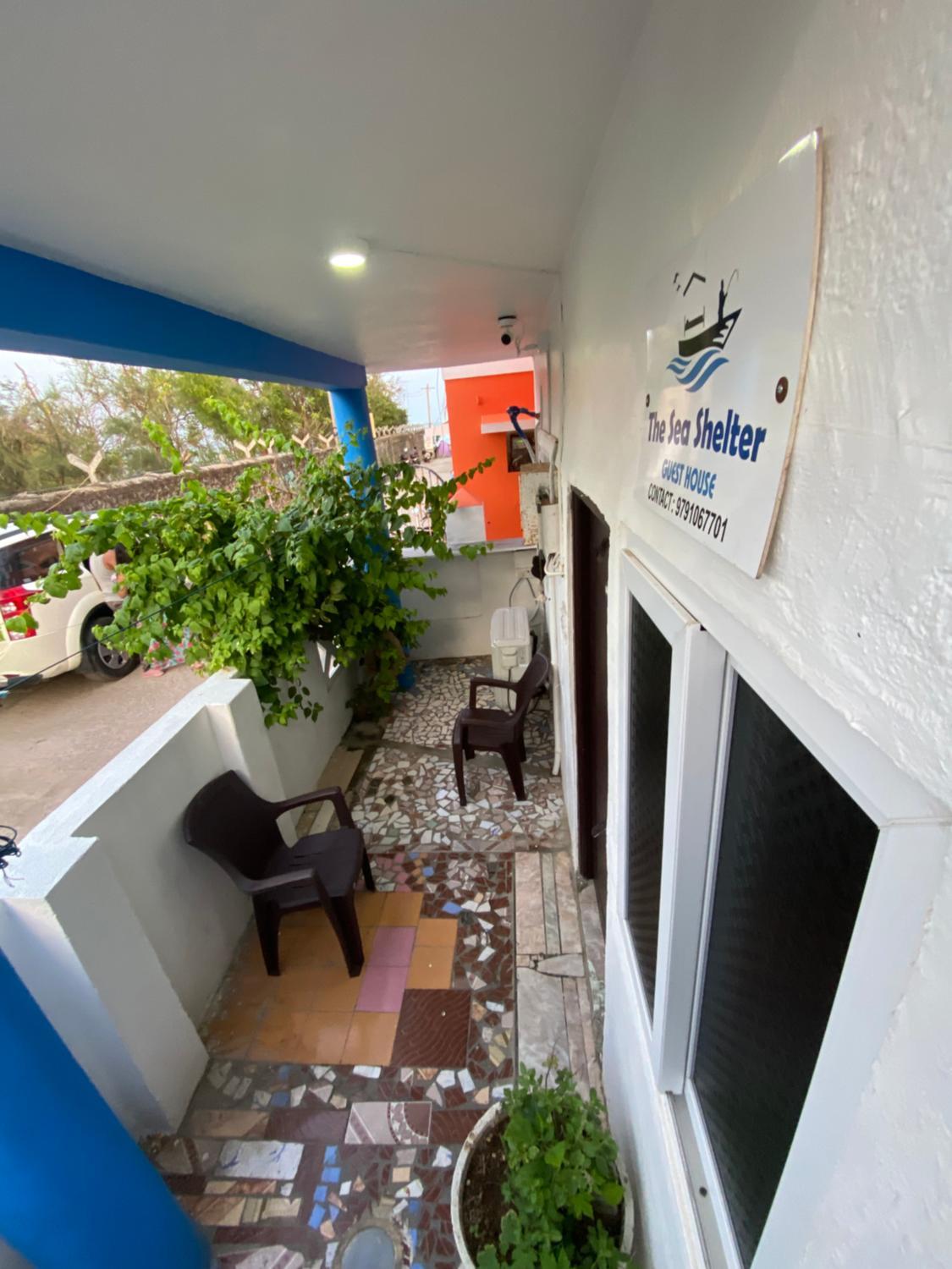 Others 5, The Sea Shelter Home Stay, Kancheepuram