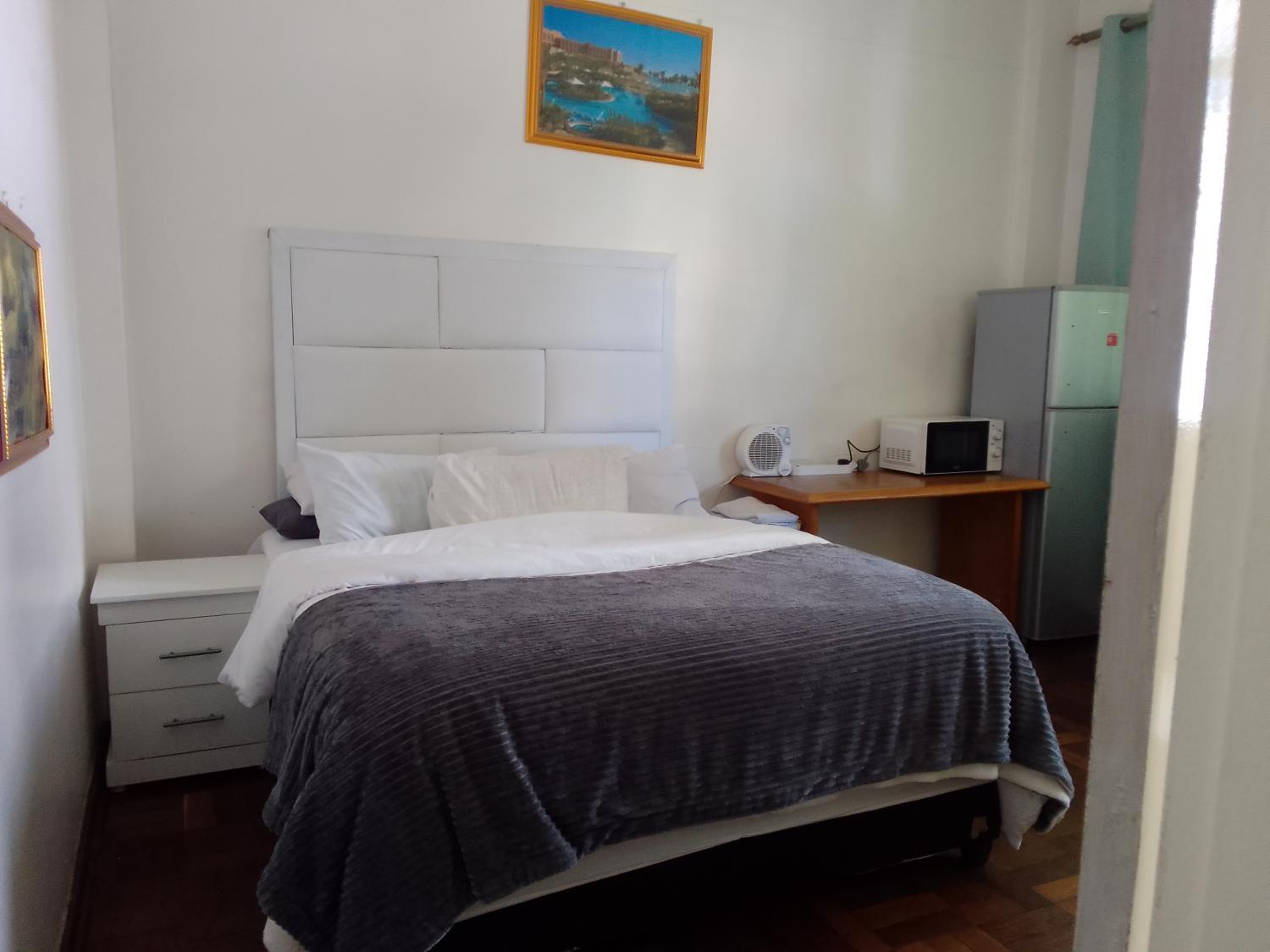 5, Capitalian Ro Sleepover, City of Johannesburg