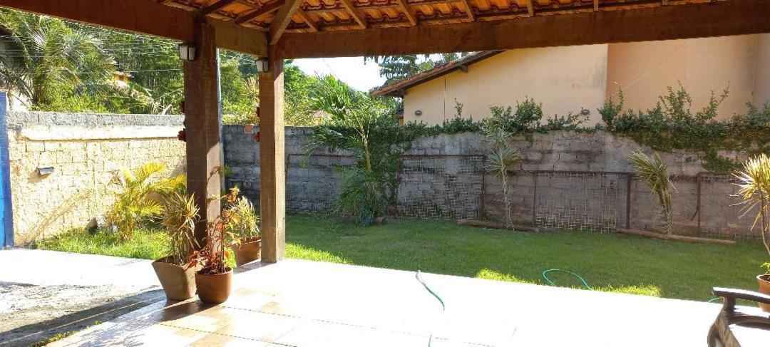 5, CASA AZUL, Niterói