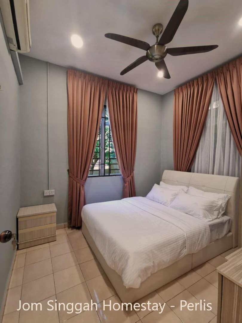 Others, Jom Singgah Homestay - Perlis, Perlis
