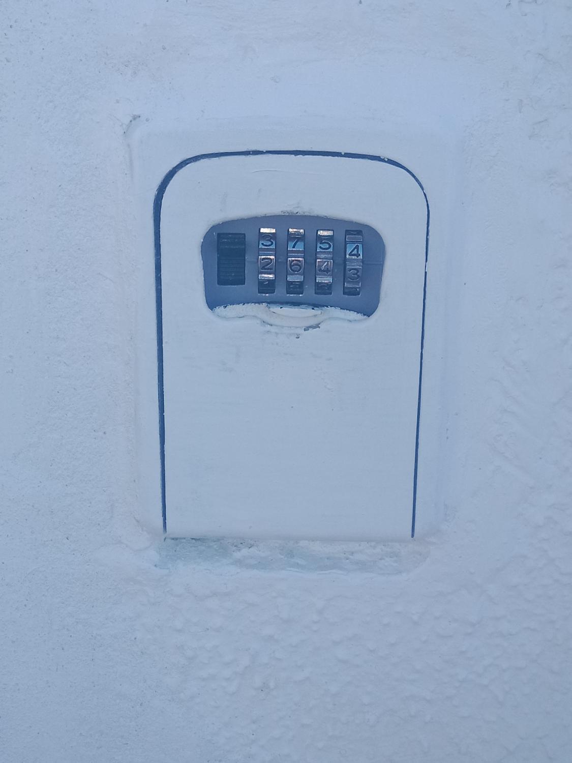 5, Studio Ponderosa, Santa Cruz de Tenerife