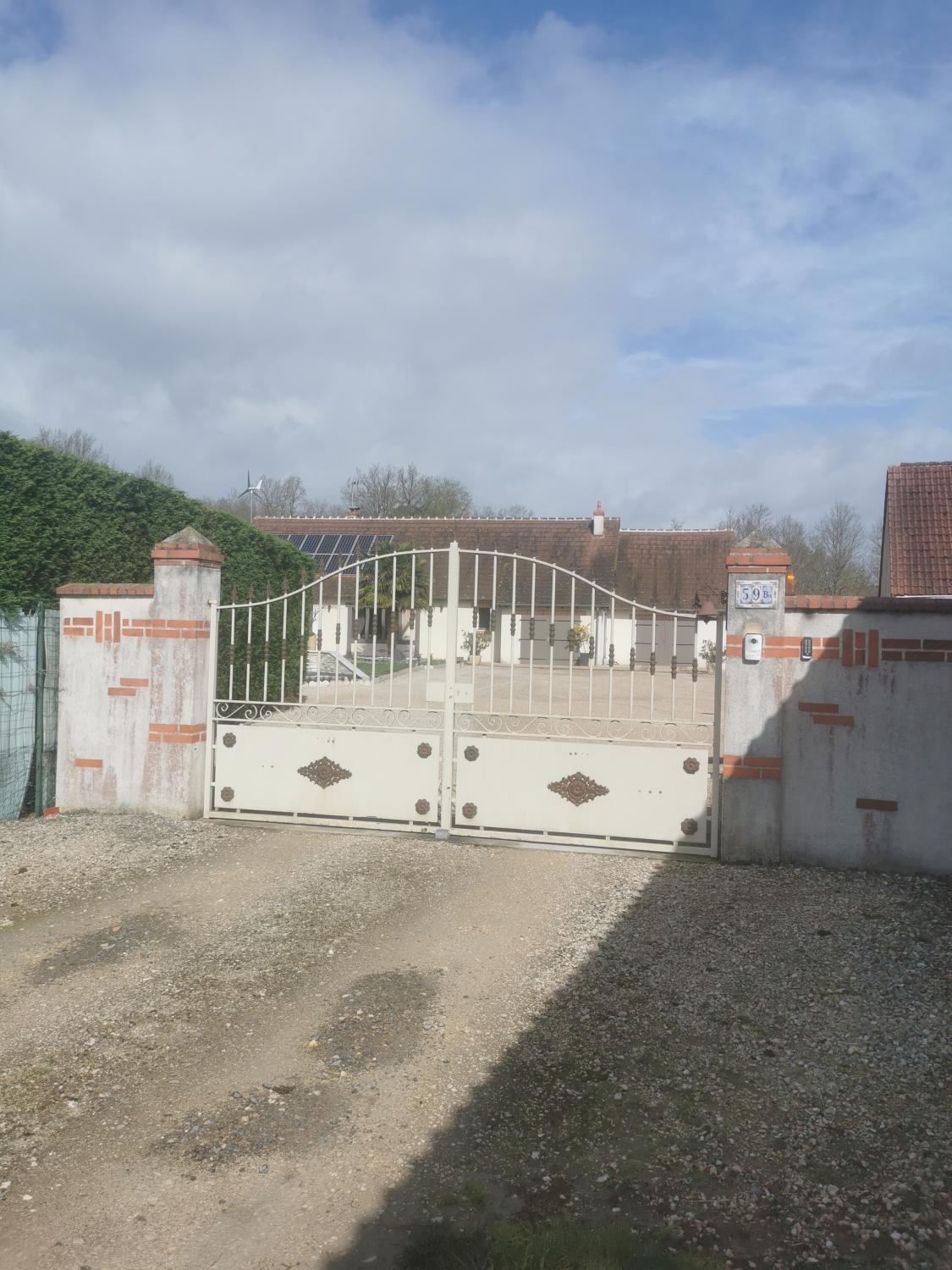Others, Agreable chambre d’hote a la campagne, Loir-et-Cher