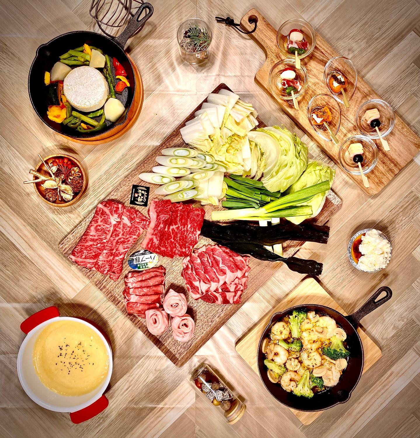 Food & Drinks
