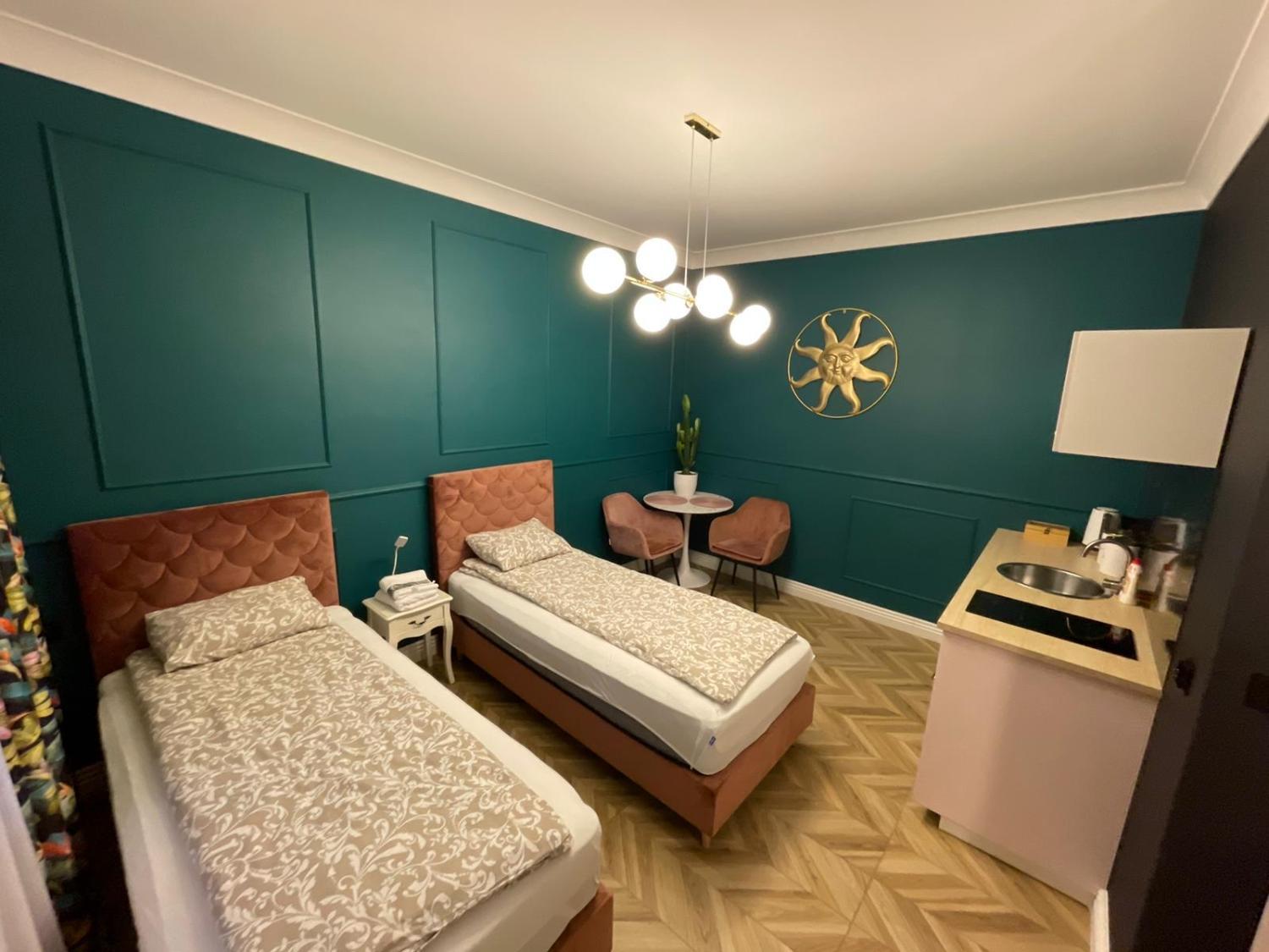 5, Apartamenty Green, Stargard