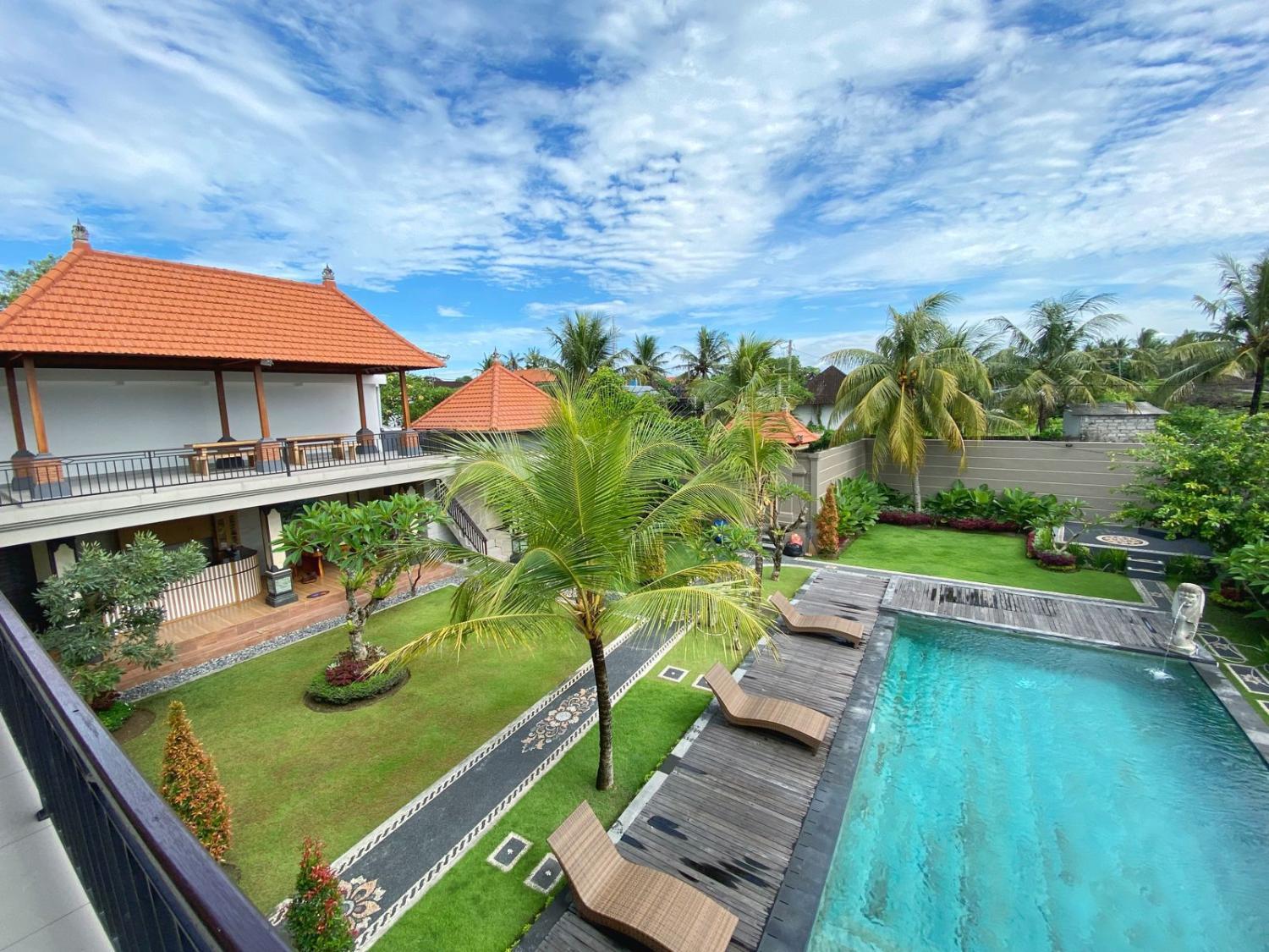 Others 4, SNA GUEST HOUSE , Gianyar