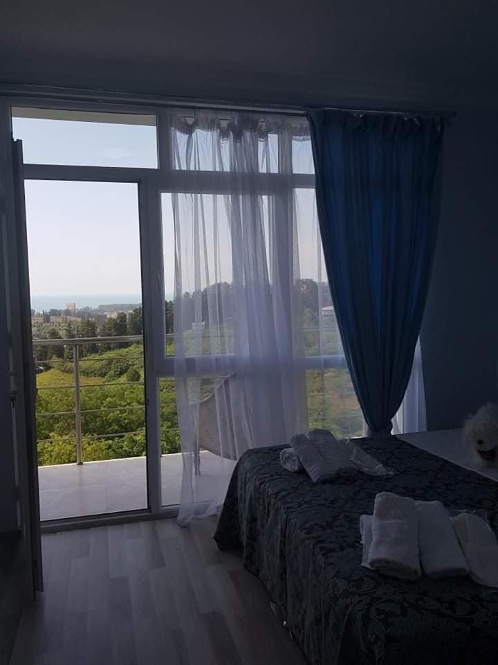 2, Hotel BT batumi, Tbilisi