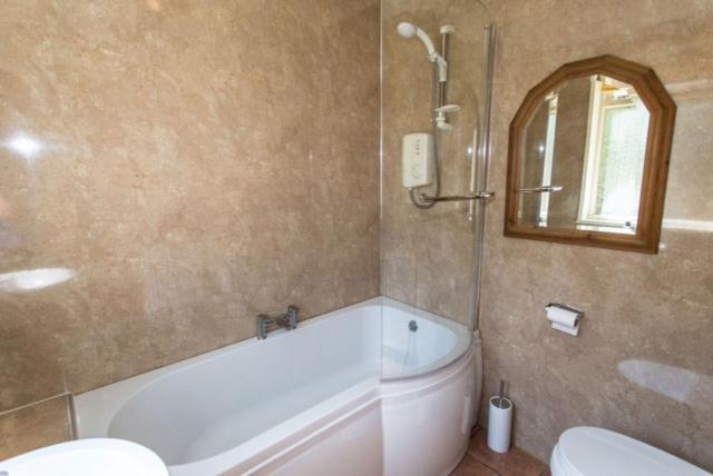 3, The Steading, North Ayrshire