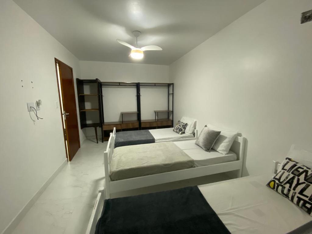 3, Casa confortavel para grandes familias, Ubatuba