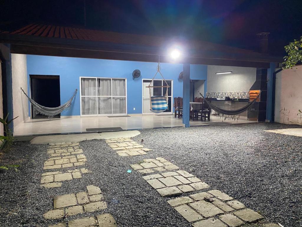 4, Casa confortavel para grandes familias, Ubatuba