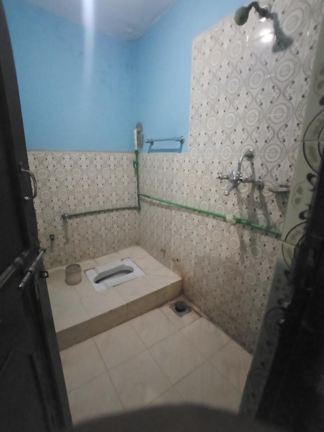 Bathroom 2, Biju Girls Hostel for females only, Bagmati