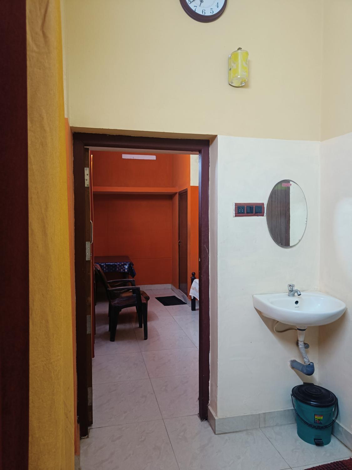 4, Krishnamrutham, Thrissur