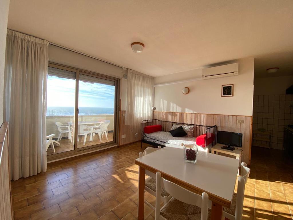 Balcony/terrace 5, Etruria, Livorno