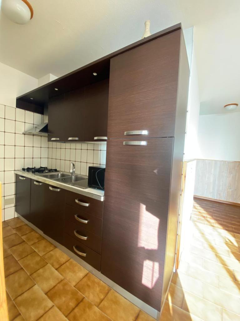Kitchen 3, Etruria, Livorno