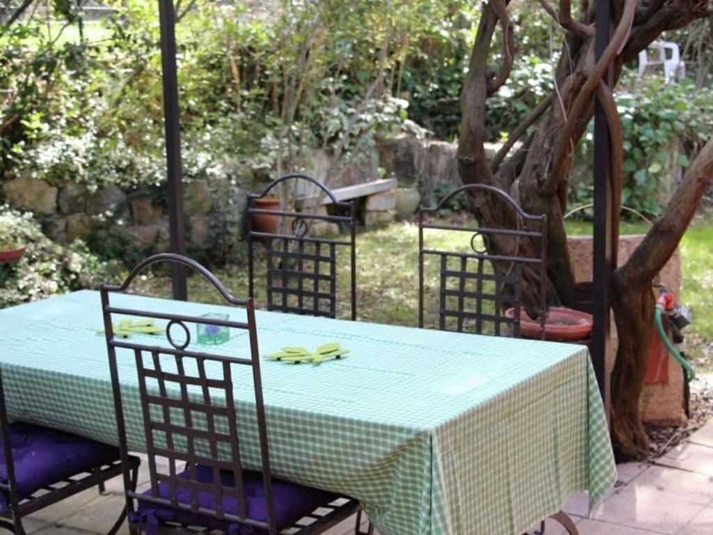 5, Adorable villa avec piscine nichee dans la pinede, Bouches-du-Rhône