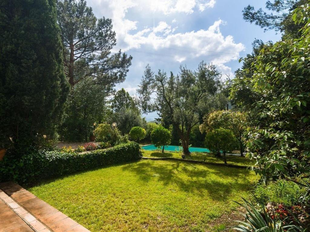 4, Adorable villa avec piscine nichee dans la pinede, Bouches-du-Rhône