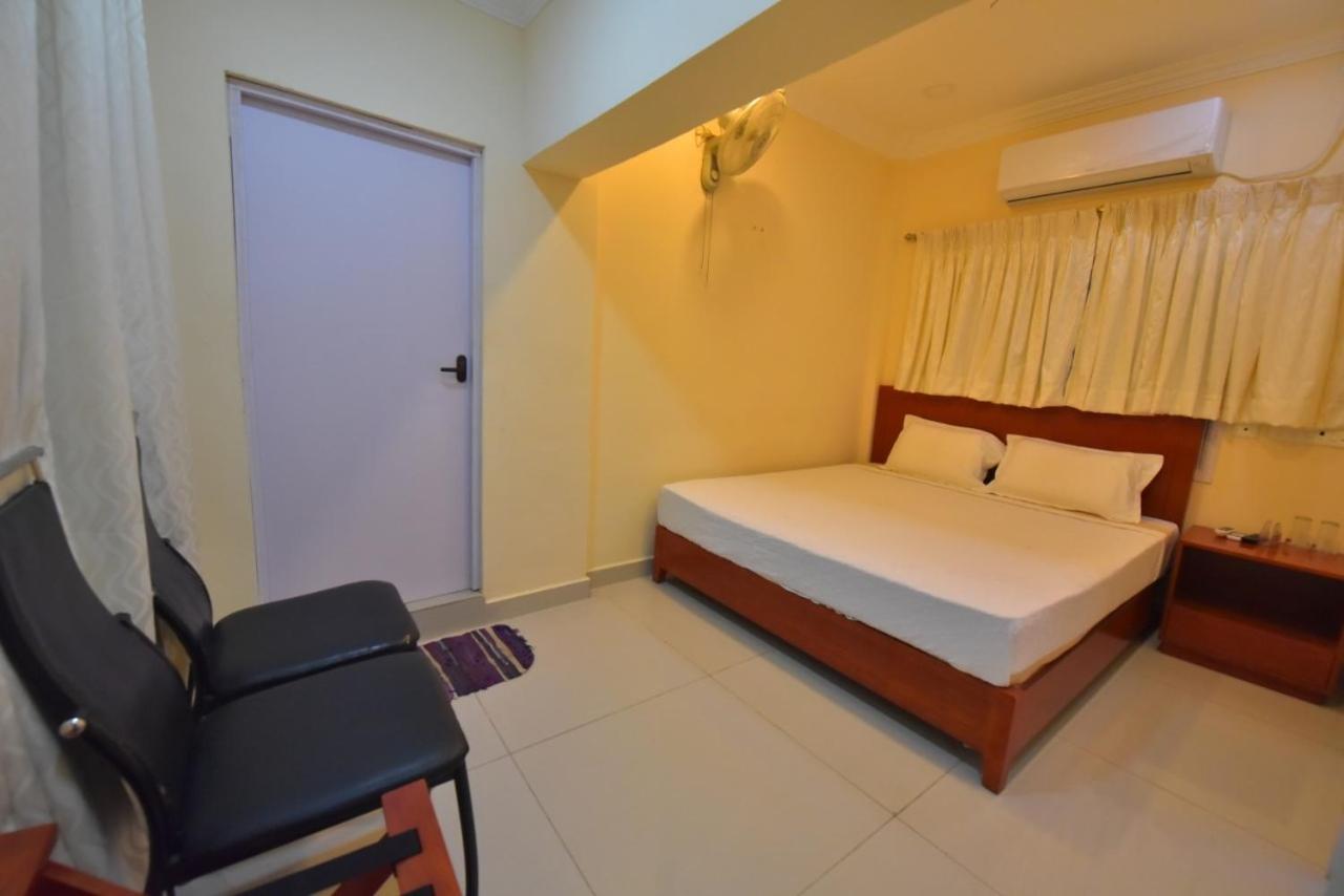 1, KING PARK RESORTS, Puducherry