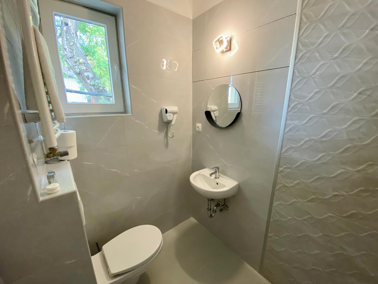 3, Cinkota Residence, Budapesti