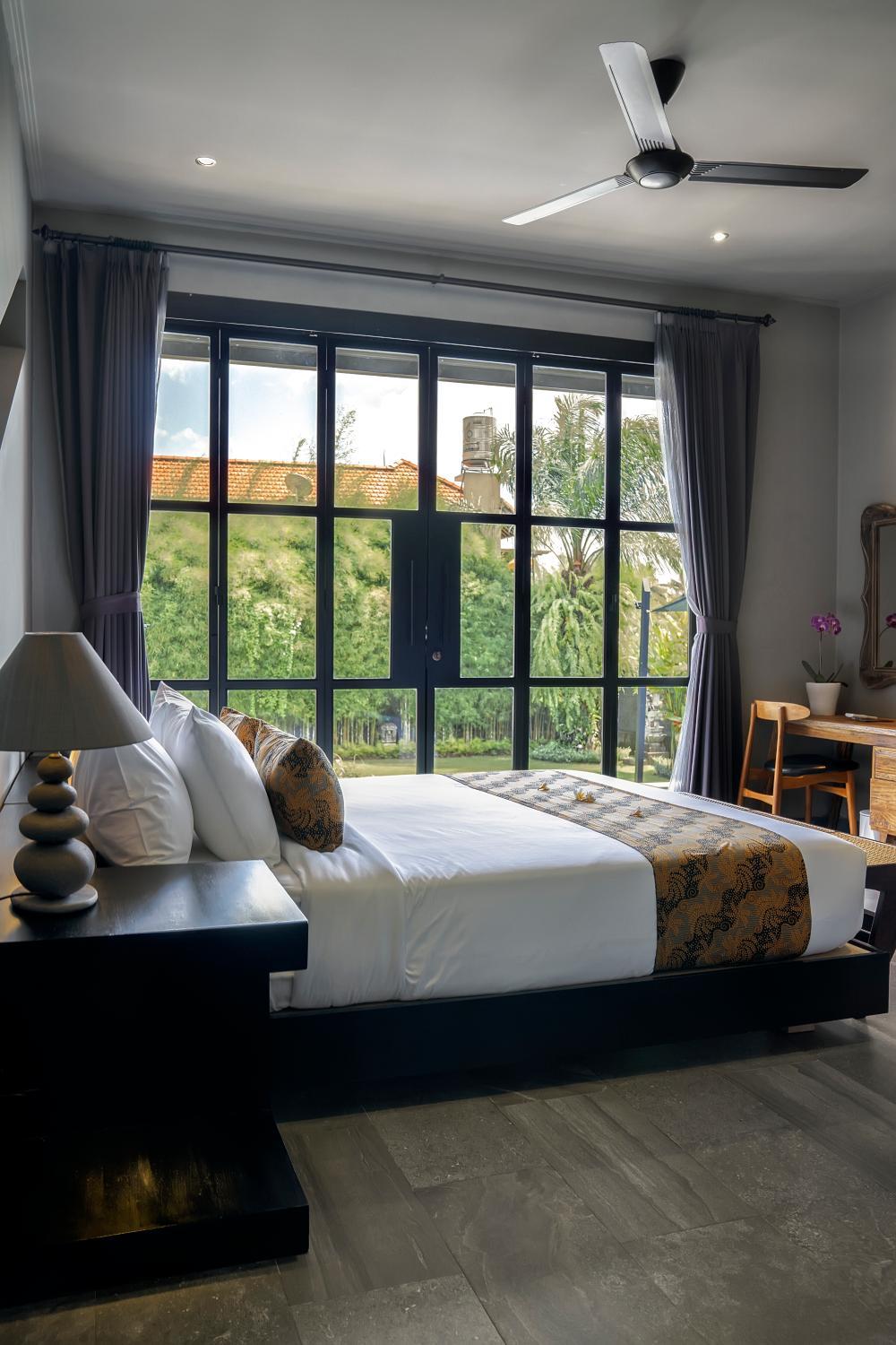 Sora Villa Ubud, Gianyar Booking Murah di tiket.com