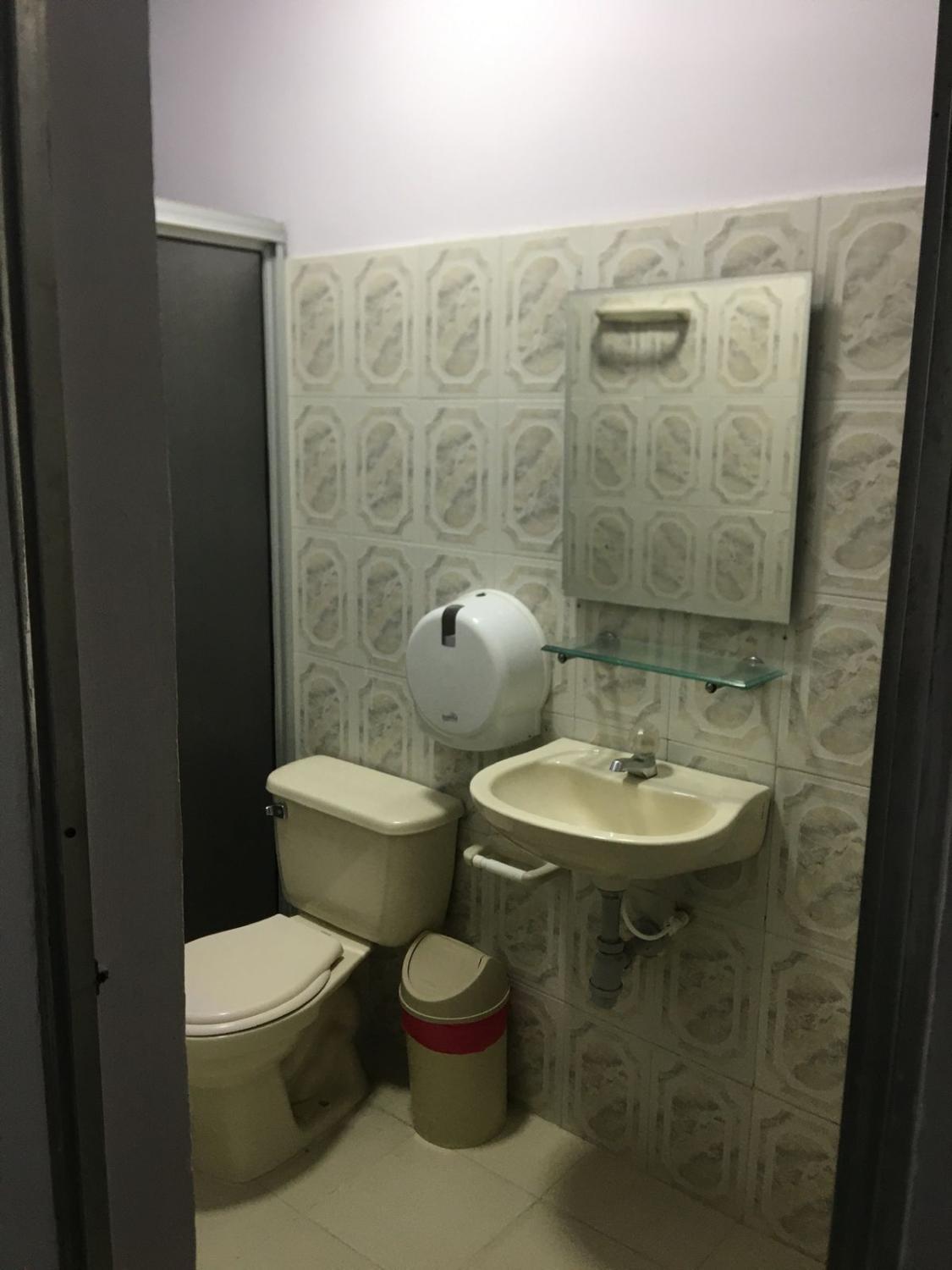 5, HOTEL CONFORT PLAZA, Apartadó