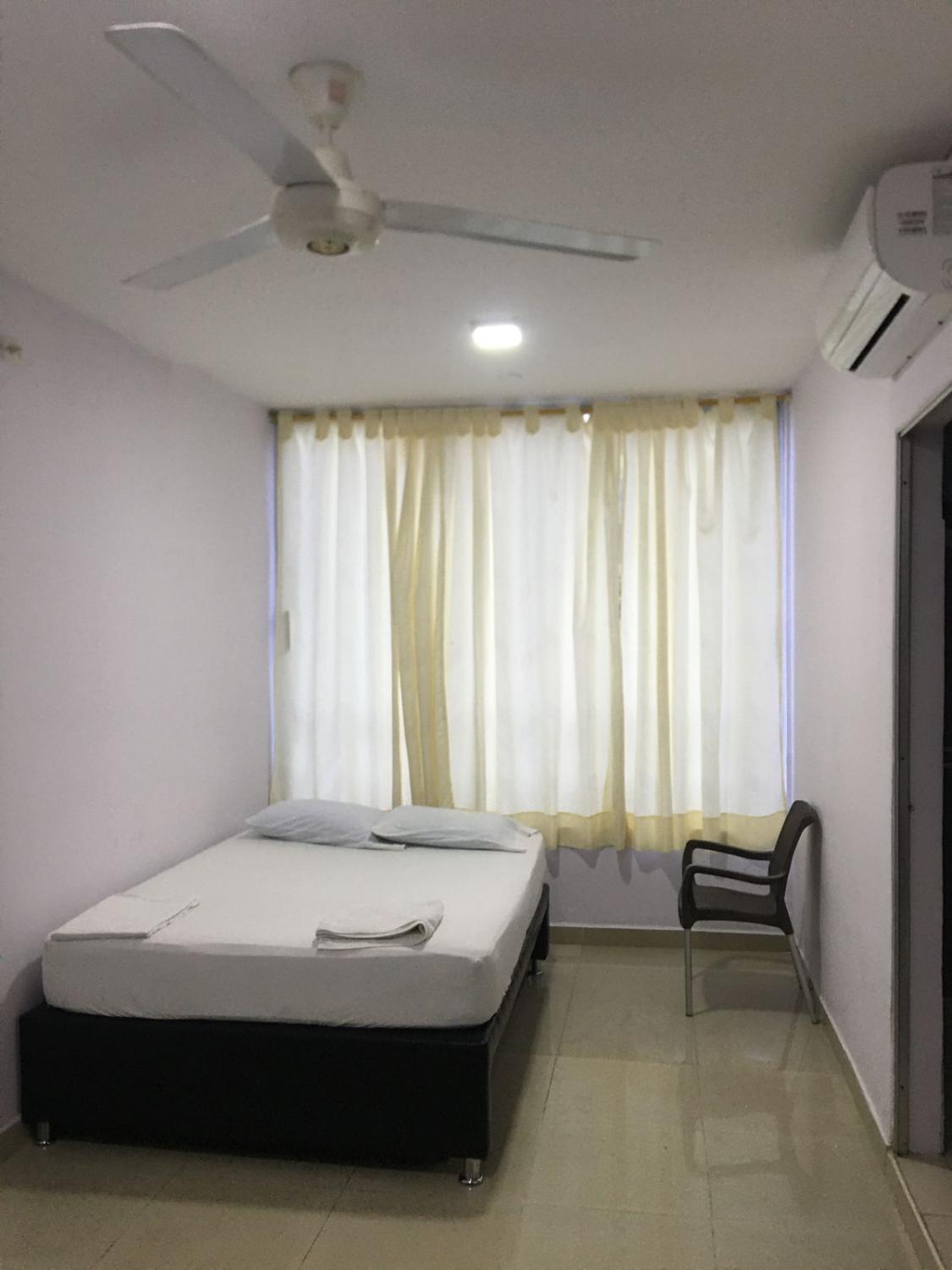 2, HOTEL CONFORT PLAZA, Apartadó