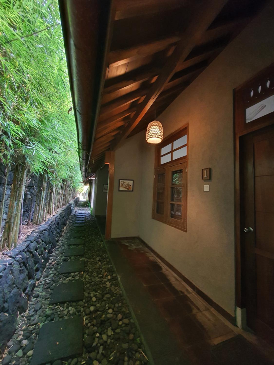 Khayangan Resort Yogyakarta, Sleman