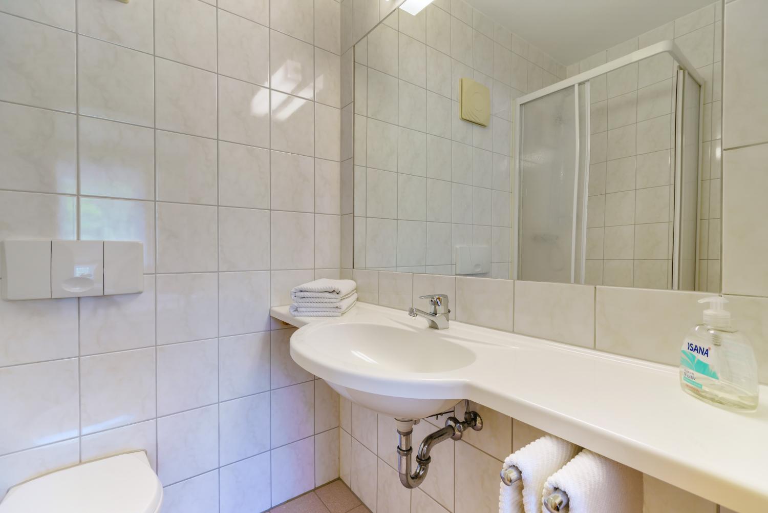 5, Sportpension Muhlleithen, Vogtlandkreis