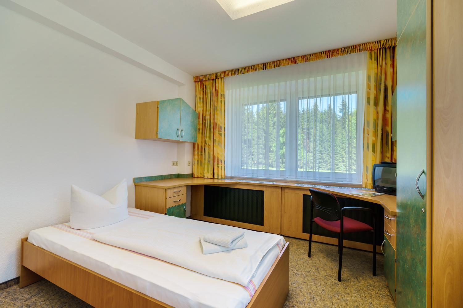 2, Sportpension Muhlleithen, Vogtlandkreis