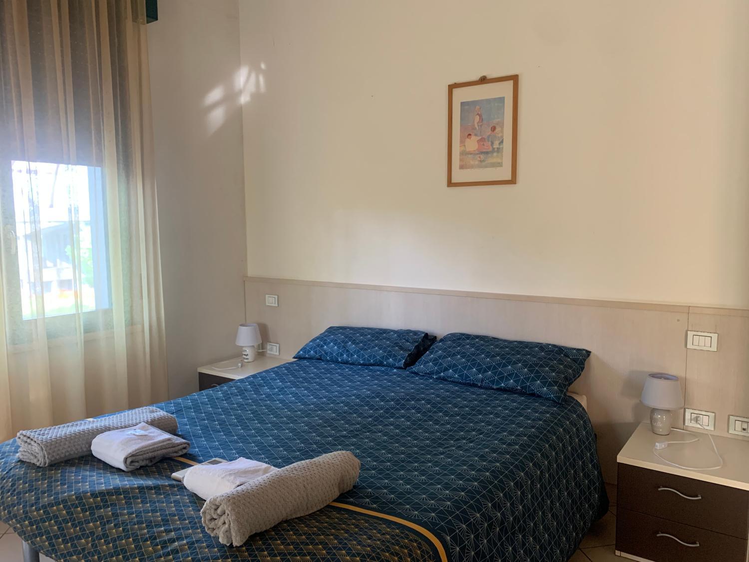 Others, Residenza Il Capitano, Mantua