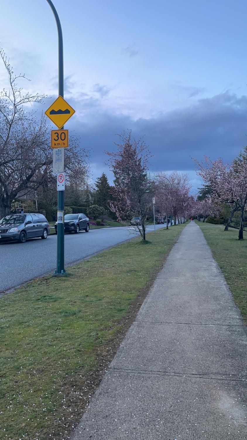 4, C and D, Greater Vancouver