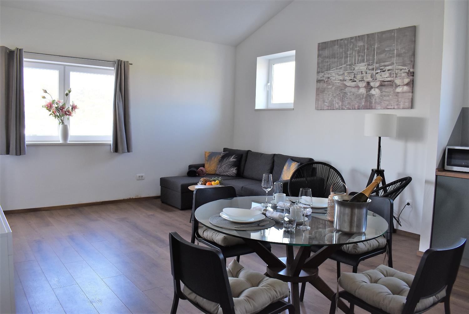 4, Apartment ACI Marina RAB, Lopar/Supetarska Draga
