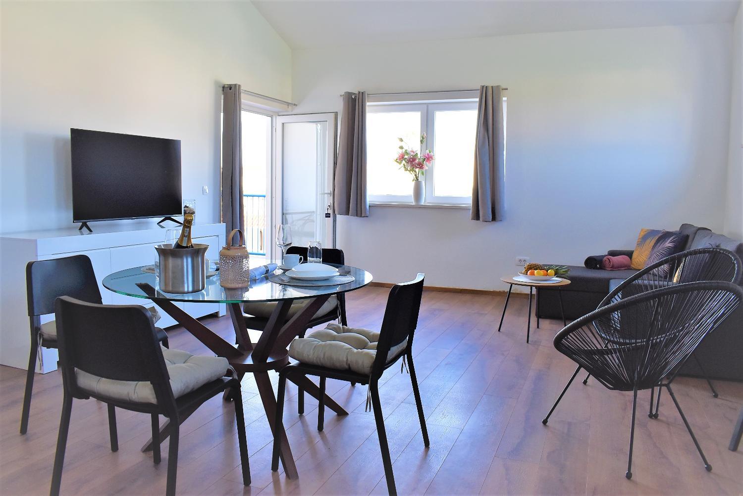 2, Apartment ACI Marina RAB, Lopar/Supetarska Draga
