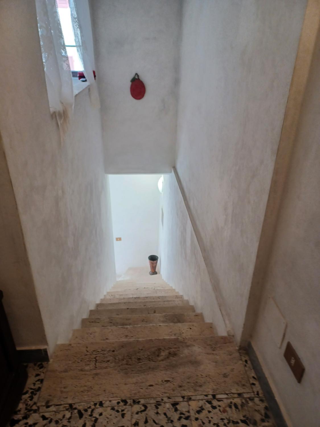 4, Casa di Lavanda, Grosseto