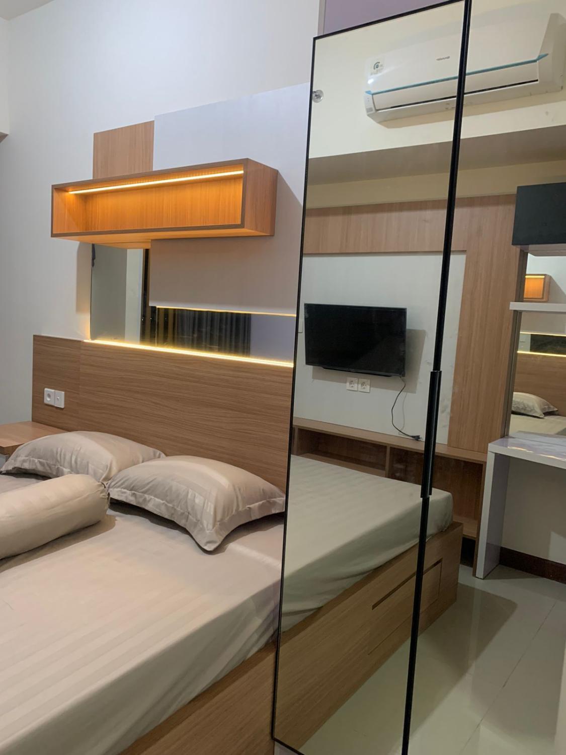 4, Apartemen Vida View By CFF, Makassar