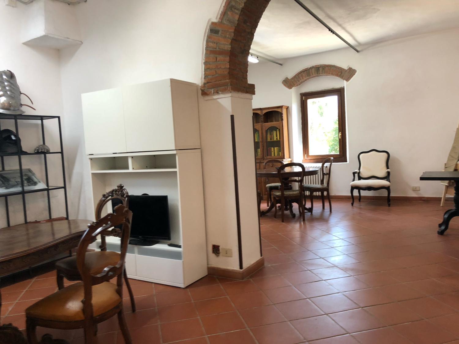 5, Ca' Vamperti, Florence