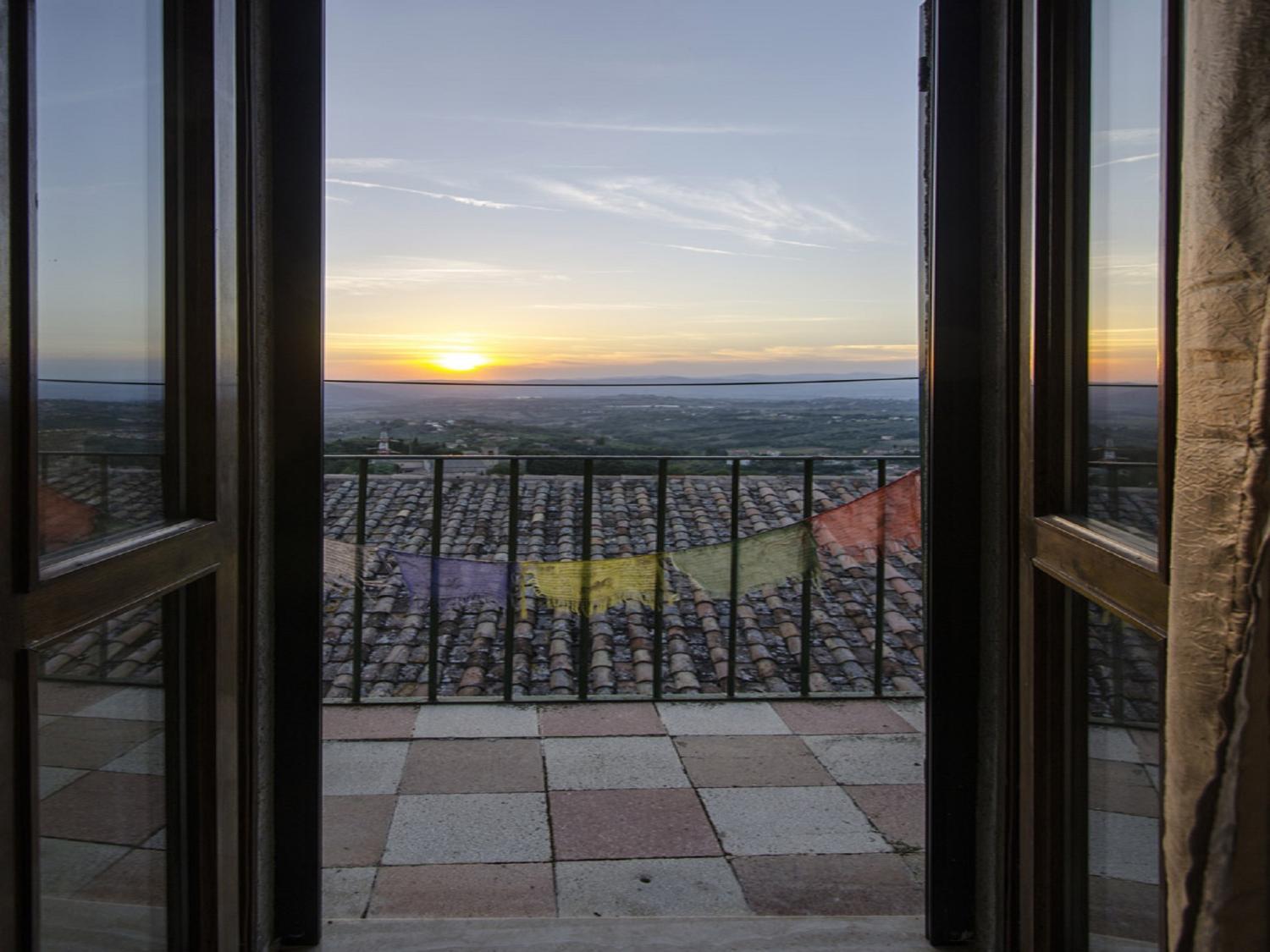 Others, Casa Della Torre In Borgo Medievale, Terni