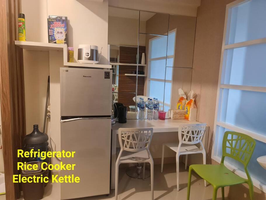 5, Apartemen Galeri Ciumbuleuit 2 - Haris Hotel, Bandung