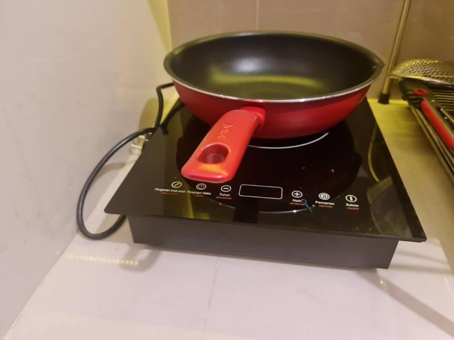 4, Apartemen Galeri Ciumbuleuit 2 - Haris Hotel, Bandung