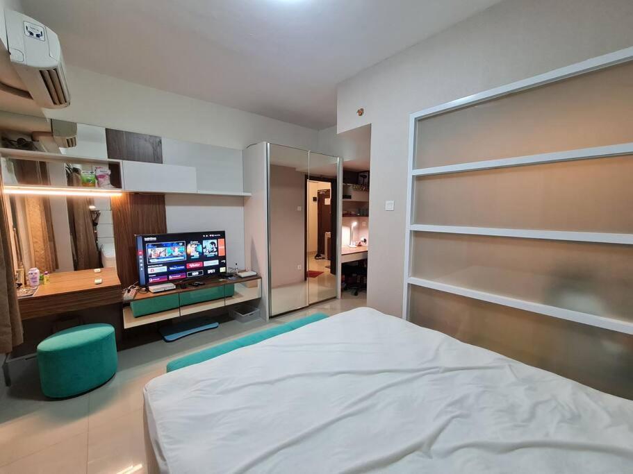 3, Apartemen Galeri Ciumbuleuit 2 - Haris Hotel, Bandung