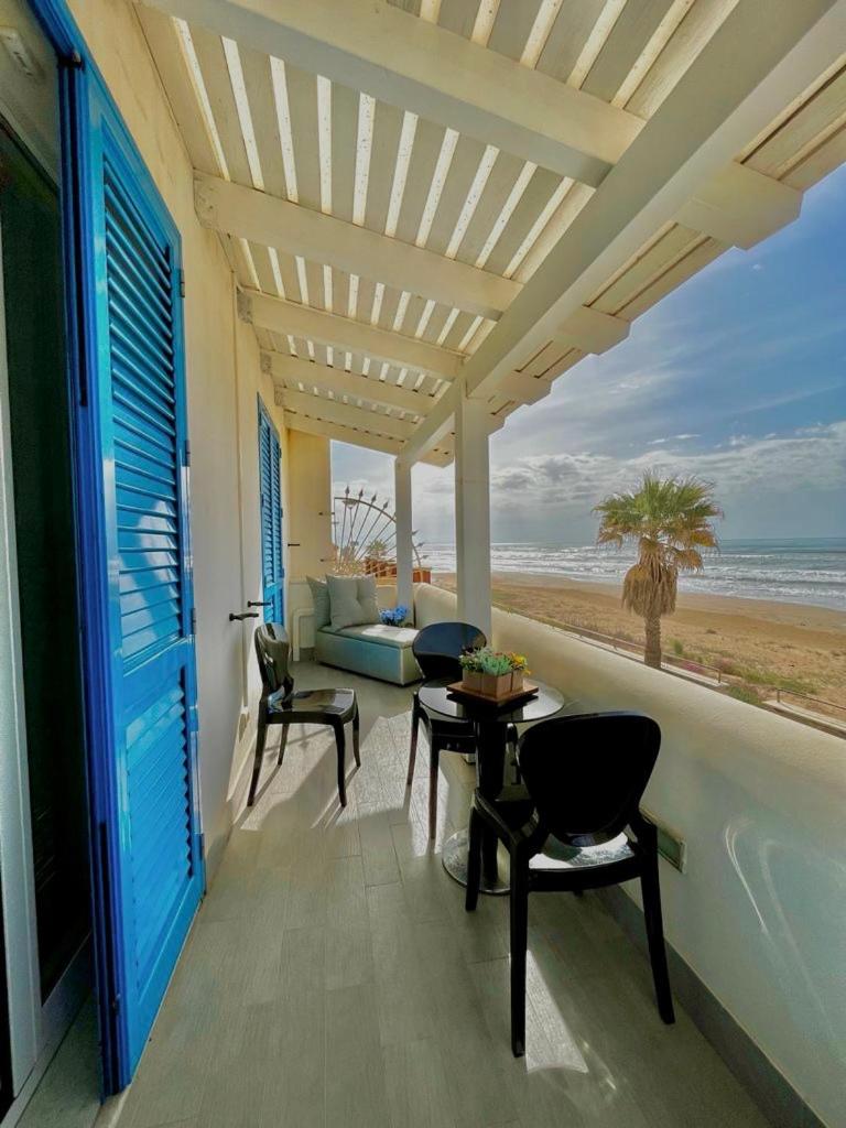 3, HOLIDAY HOME AURORABIO- locazione turistica breve, Trapani