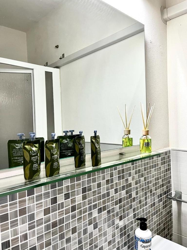 2, HOLIDAY HOME AURORABIO- locazione turistica breve, Trapani
