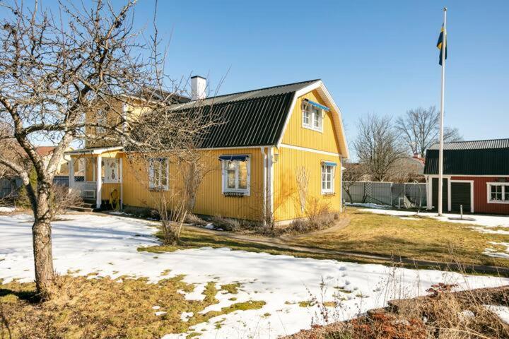 2, Single Room, Uppsala