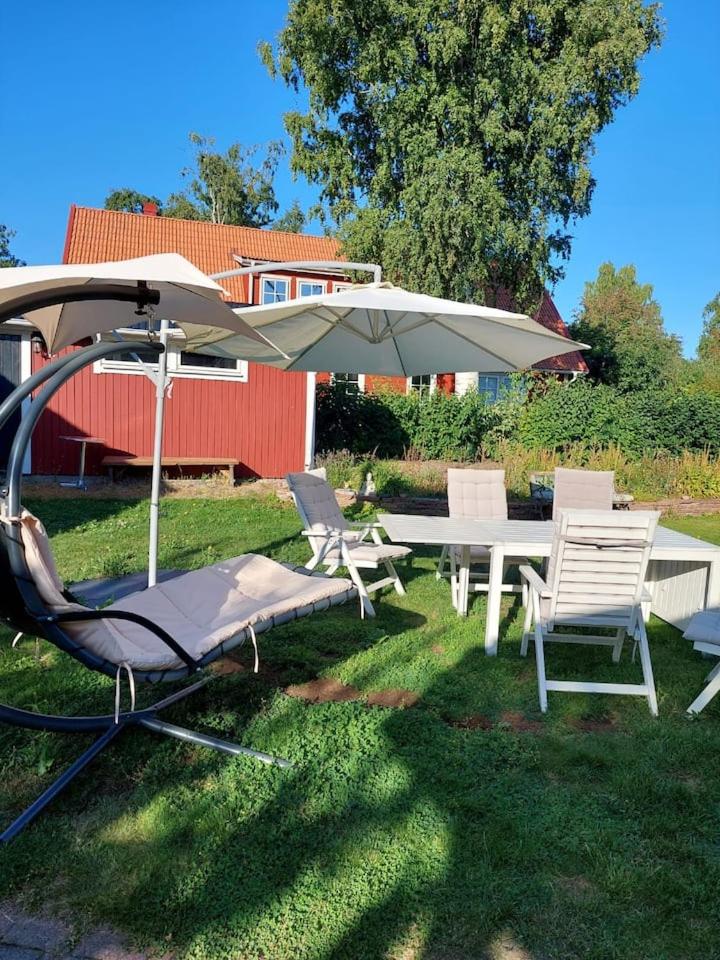 Spa 4, Single Room, Uppsala